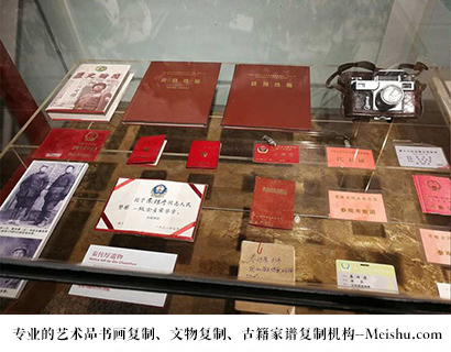 宁陕县-专业的文物艺术品复制公司有哪些？